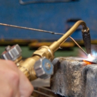 Tipos De Alambres Hilos MIG MAG GMAW Soldadura