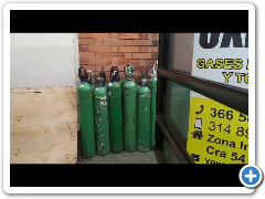 OXISOLDAR - GASES INDUSTRIALES EN MEDELLIN