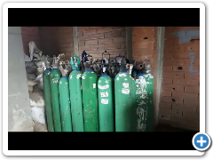 OXISOLDAR GASES INDUSTRIALES